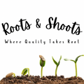 Roots & Shoots at Home Growing Guides (digital download)