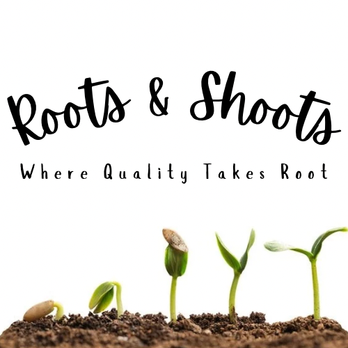 Roots & Shoots at Home Growing Guides (digital download)